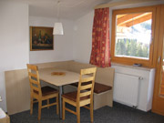 Haus Daum - Küche