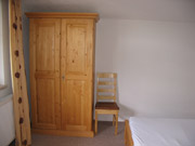 Haus Daum - Zimmer
