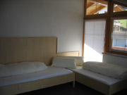 Haus Daum - Zimmer
